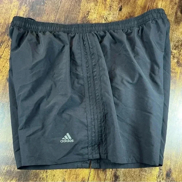 adidas | ladies running shorts. Size: L - Picture 1 of 14